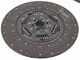 CLUTCH DISC SACHS 400MM TEETH 10 2" -10N